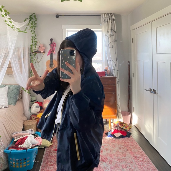 VINATGE jacket - Picture 3 of 4